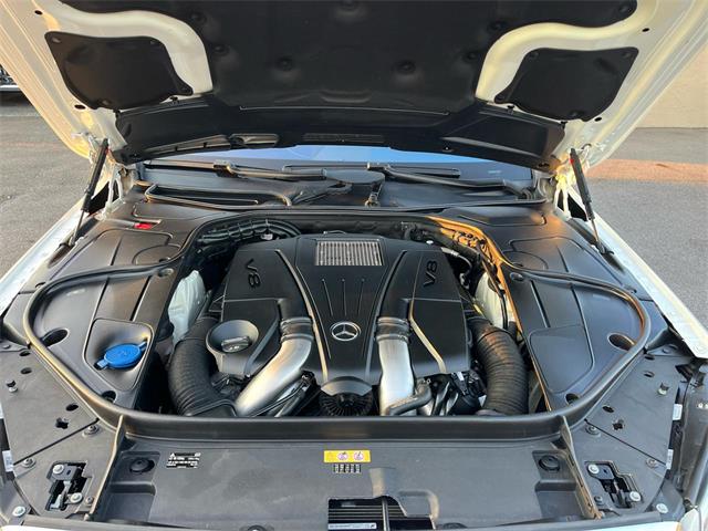2015 Mercedes-Benz S-Class (CC-2096497) for sale in Heath, Ohio