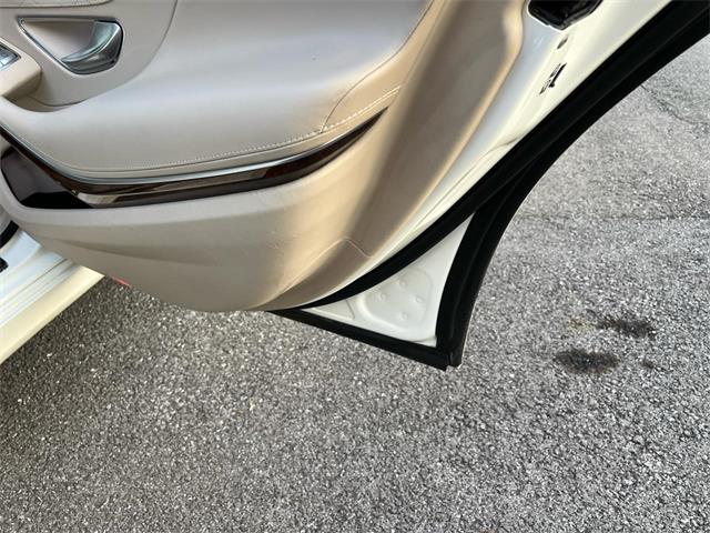 2015 Mercedes-Benz S-Class (CC-2096497) for sale in Heath, Ohio