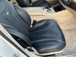 2015 Mercedes-Benz S-Class (CC-2096497) for sale in Heath, Ohio