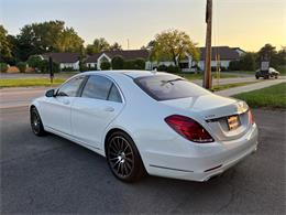 2015 Mercedes-Benz S-Class (CC-2096497) for sale in Heath, Ohio