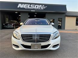 2015 Mercedes-Benz S-Class (CC-2096497) for sale in Heath, Ohio