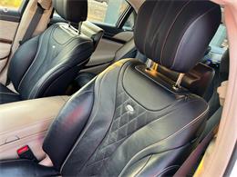 2015 Mercedes-Benz S-Class (CC-2096497) for sale in Heath, Ohio