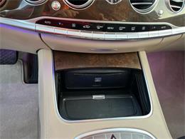 2015 Mercedes-Benz S-Class (CC-2096497) for sale in Heath, Ohio