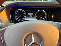 2015 Mercedes-Benz S-Class (CC-2096497) for sale in Heath, Ohio