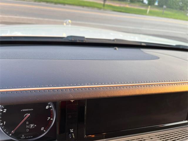 2015 Mercedes-Benz S-Class (CC-2096497) for sale in Heath, Ohio