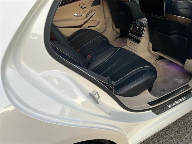 2015 Mercedes-Benz S-Class (CC-2096497) for sale in Heath, Ohio