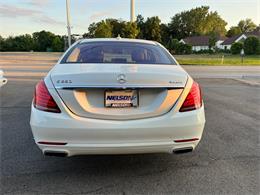 2015 Mercedes-Benz S-Class (CC-2096497) for sale in Heath, Ohio