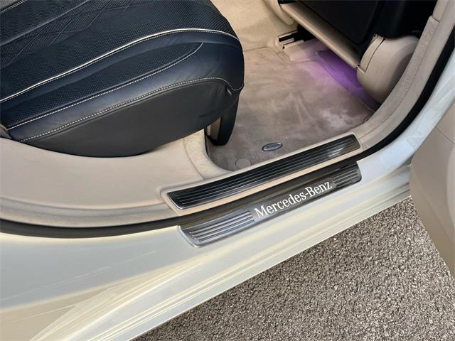2015 Mercedes-Benz S-Class (CC-2096497) for sale in Heath, Ohio