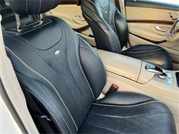 2015 Mercedes-Benz S-Class (CC-2096497) for sale in Heath, Ohio