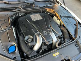 2015 Mercedes-Benz S-Class (CC-2096497) for sale in Heath, Ohio