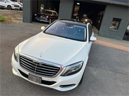 2015 Mercedes-Benz S-Class (CC-2096497) for sale in Heath, Ohio