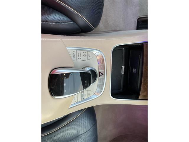 2015 Mercedes-Benz S-Class (CC-2096497) for sale in Heath, Ohio
