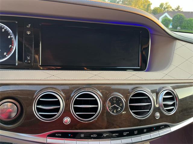 2015 Mercedes-Benz S-Class (CC-2096497) for sale in Heath, Ohio