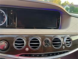 2015 Mercedes-Benz S-Class (CC-2096497) for sale in Heath, Ohio