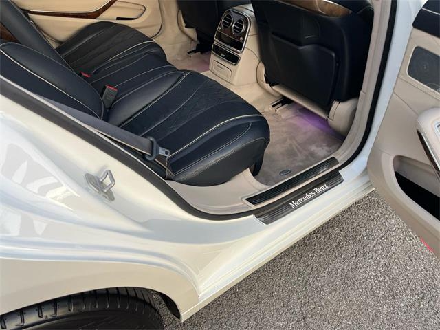 2015 Mercedes-Benz S-Class (CC-2096497) for sale in Heath, Ohio