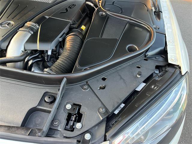 2015 Mercedes-Benz S-Class (CC-2096497) for sale in Heath, Ohio