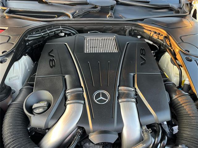 2015 Mercedes-Benz S-Class (CC-2096497) for sale in Heath, Ohio