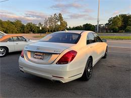 2015 Mercedes-Benz S-Class (CC-2096497) for sale in Heath, Ohio