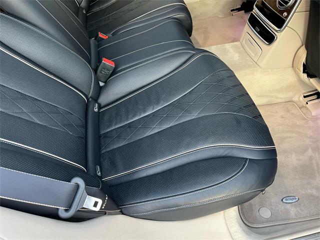 2015 Mercedes-Benz S-Class (CC-2096497) for sale in Heath, Ohio