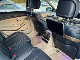 2015 Mercedes-Benz S-Class (CC-2096497) for sale in Heath, Ohio