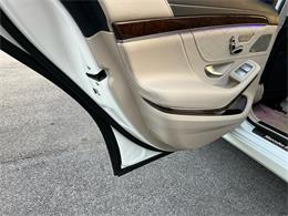 2015 Mercedes-Benz S-Class (CC-2096497) for sale in Heath, Ohio