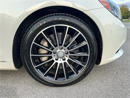 2015 Mercedes-Benz S-Class (CC-2096497) for sale in Heath, Ohio