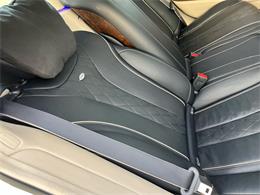 2015 Mercedes-Benz S-Class (CC-2096497) for sale in Heath, Ohio
