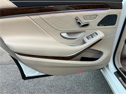 2015 Mercedes-Benz S-Class (CC-2096497) for sale in Heath, Ohio