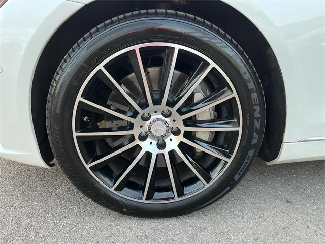 2015 Mercedes-Benz S-Class (CC-2096497) for sale in Heath, Ohio