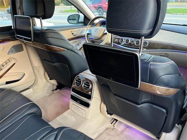 2015 Mercedes-Benz S-Class (CC-2096497) for sale in Heath, Ohio