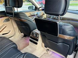 2015 Mercedes-Benz S-Class (CC-2096497) for sale in Heath, Ohio
