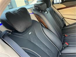 2015 Mercedes-Benz S-Class (CC-2096497) for sale in Heath, Ohio