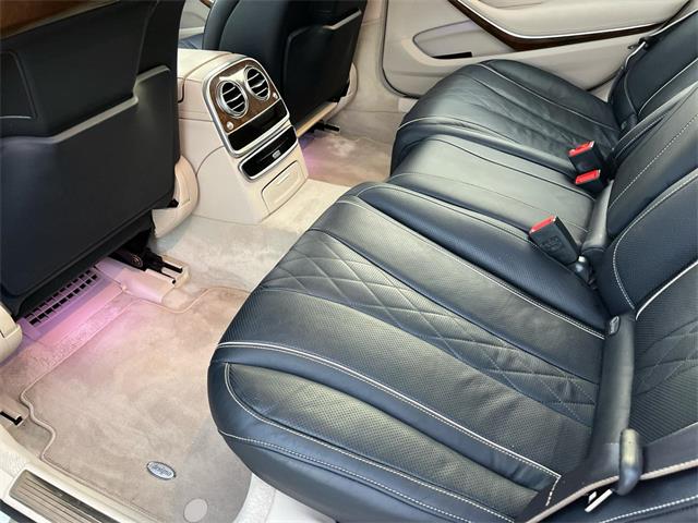 2015 Mercedes-Benz S-Class (CC-2096497) for sale in Heath, Ohio