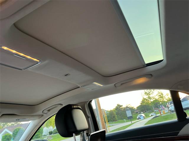 2015 Mercedes-Benz S-Class (CC-2096497) for sale in Heath, Ohio