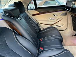 2015 Mercedes-Benz S-Class (CC-2096497) for sale in Heath, Ohio