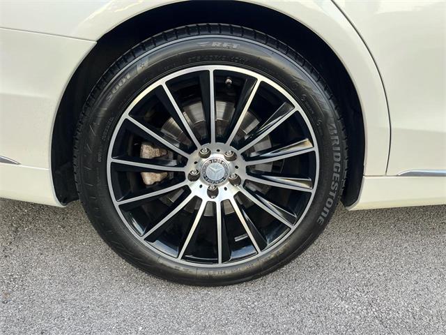 2015 Mercedes-Benz S-Class (CC-2096497) for sale in Heath, Ohio
