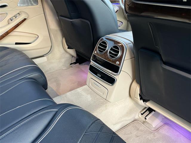 2015 Mercedes-Benz S-Class (CC-2096497) for sale in Heath, Ohio