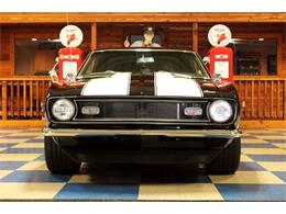 1968 Chevrolet Camaro (CC-2096498) for sale in New Braunfels, Texas