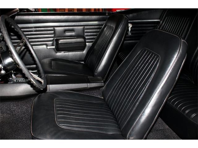 1968 Chevrolet Camaro (CC-2096498) for sale in New Braunfels, Texas