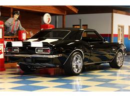 1968 Chevrolet Camaro (CC-2096498) for sale in New Braunfels, Texas