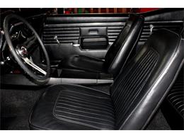 1968 Chevrolet Camaro (CC-2096498) for sale in New Braunfels, Texas