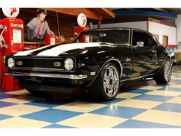 1968 Chevrolet Camaro (CC-2096498) for sale in New Braunfels, Texas
