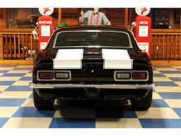 1968 Chevrolet Camaro (CC-2096498) for sale in New Braunfels, Texas