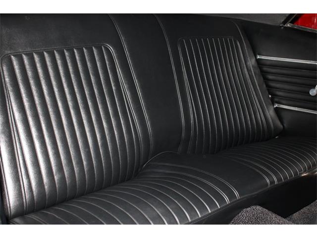 1968 Chevrolet Camaro (CC-2096498) for sale in New Braunfels, Texas