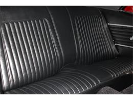 1968 Chevrolet Camaro (CC-2096498) for sale in New Braunfels, Texas