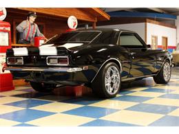 1968 Chevrolet Camaro (CC-2096498) for sale in New Braunfels, Texas