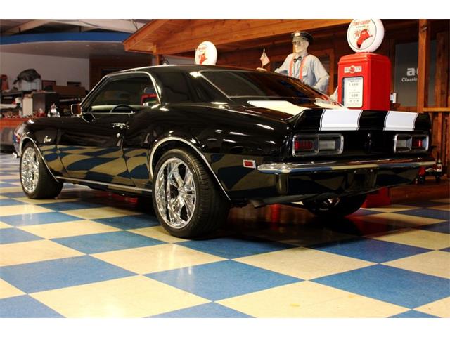 1968 Chevrolet Camaro (CC-2096498) for sale in New Braunfels, Texas