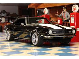 1968 Chevrolet Camaro (CC-2096498) for sale in New Braunfels, Texas