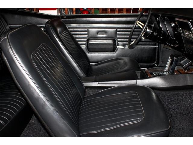 1968 Chevrolet Camaro (CC-2096498) for sale in New Braunfels, Texas