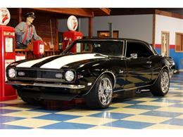 1968 Chevrolet Camaro (CC-2096498) for sale in New Braunfels, Texas